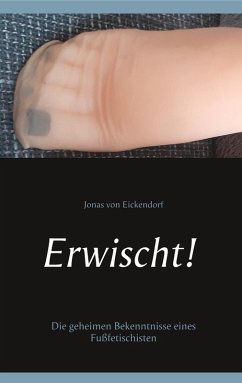 Erwischt! (eBook, ePUB)