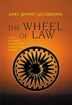 Cover Wheel of Law (eBook, ePUB)