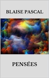 Cover Pensées (eBook, ePUB)