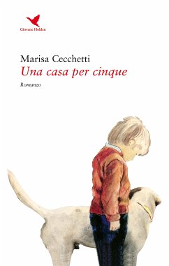 Una casa per cinque (eBook, ePUB) - Cecchetti, Marisa