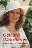 Gelebte Wahrheiten (eBook, ePUB)