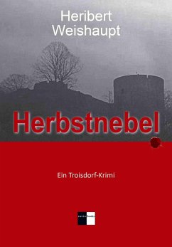 Cover Herbstnebel (eBook, ePUB)