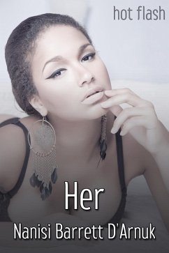 Her (eBook, ePUB) - D'Arnuk, Nanisi Barrett