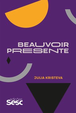 Cover Beauvoir presente (eBook, ePUB)