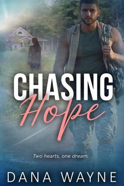 Cover Chasing Hope (eBook, ePUB)