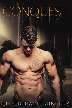 Cover Conquest (Seven Seals, #1) (eBook, ePUB)