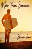 More Than Summer (eBook, ePUB)