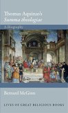 Thomas Aquinas's Summa theologiae (eBook, ePUB)