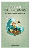 Robinson Crusoe (eBook, ePUB)