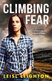 Climbing Fear (CoalCliff Stud, #1) (eBook, ePUB) Climbing Fear (CoalCliff Stud, #1) (eBook, ePUB)