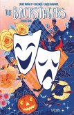Backstagers Vol. 3 (eBook, PDF)