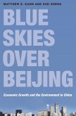 Blue Skies over Beijing (eBook, ePUB)