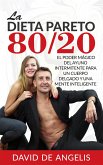 La Dieta Pareto 80/20 (eBook, ePUB)