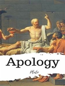 Apology (eBook, ePUB) - Plato