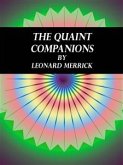 The Quaint Companions (eBook, ePUB)
