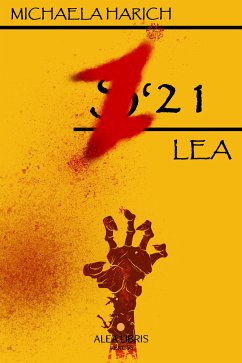 Z'21 - Lea (eBook, ePUB) - Harich, Michaela