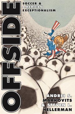 Cover Offside (eBook, ePUB)
