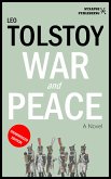 War and Peace (eBook, ePUB)