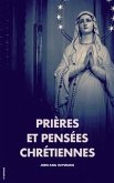 Prières et pensées chrétiennes (eBook, ePUB)