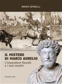 Il Mistero di Marco Aurelio (eBook, ePUB)