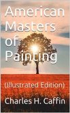 American Masters of Painting (eBook, PDF)