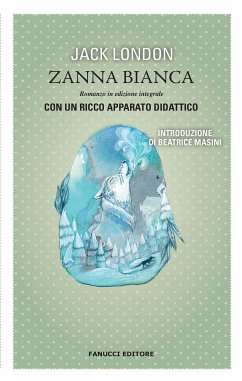 Cover Zanna Bianca (eBook, ePUB)