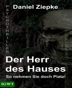 Der Herr des Hauses (eBook, ePUB) - Ziepke, Daniel