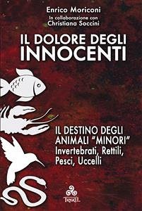 Il dolore degli Innocenti (eBook, ePUB) - Moriconi, Enrico; Soccini, Christiana