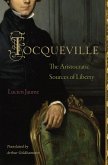 Tocqueville (eBook, ePUB)