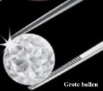 Grote ballen (eBook, ePUB)