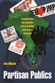 Partisan Publics (eBook, ePUB)