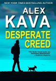 Desperate Creed (Ryder Creed, #5) (eBook, ePUB)