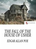 The Fall of the House of Usher (eBook, ePUB)