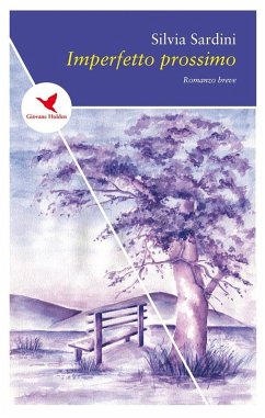 Cover Imperfetto prossimo (eBook, ePUB)