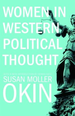 Women in Western Political Thought (eBook, ePUB) Cover Women in Western Political Thought (eBook, ePUB)