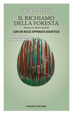 Cover Il richiamo della foresta (eBook, ePUB)