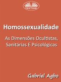 Homossexualidade (eBook, ePUB)