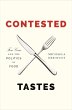 Contested Tastes (eBook, ePUB) - Bild 1