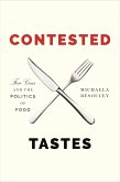 Contested Tastes (eBook, ePUB)