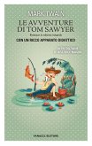 Le avventure di Tom Sawyer (eBook, ePUB)