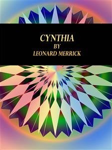 Cynthia (eBook, ePUB) - Merrick, Leonard
