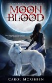 Moon Blood (The First Blood Son, #2) (eBook, ePUB)