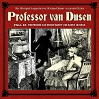 Professor van Dusen kauft die Katze im Sack (MP3-Download)