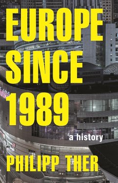 Europe since 1989 (eBook, ePUB) - Ther, Philipp