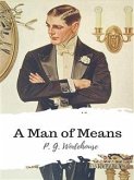 A Man of Means (eBook, ePUB)