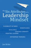 Six Attributes of a Leadership Mindset (eBook, ePUB)