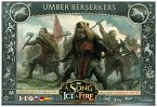 Song of Ice & Fire, Umber Berserkers (Spiel)
