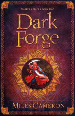 Dark Forge - Cameron, Miles