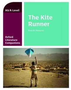 Oxford Literature Companions: The Kite Runner - O'Doherty, Garrett