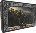 Song of Ice & Fire, Sworn Brothers (Spiel)